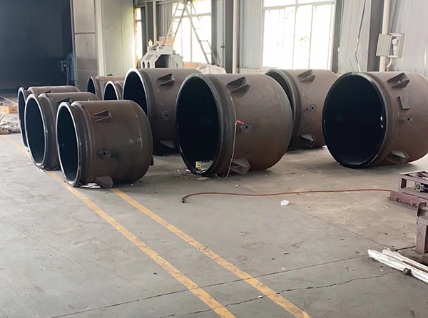 大金F40噴涂夾套反應釜